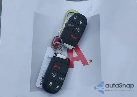 2018 Jeep Grand Cherokee Limited 4X4 z USA, uszkodzony, nr VIN 1C4RJFBG6JC137073